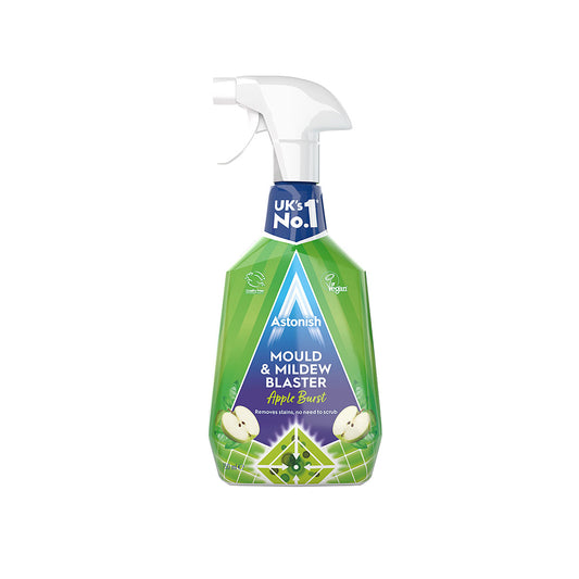 Astonish Mould & Mildew Stain Blaster 750mL