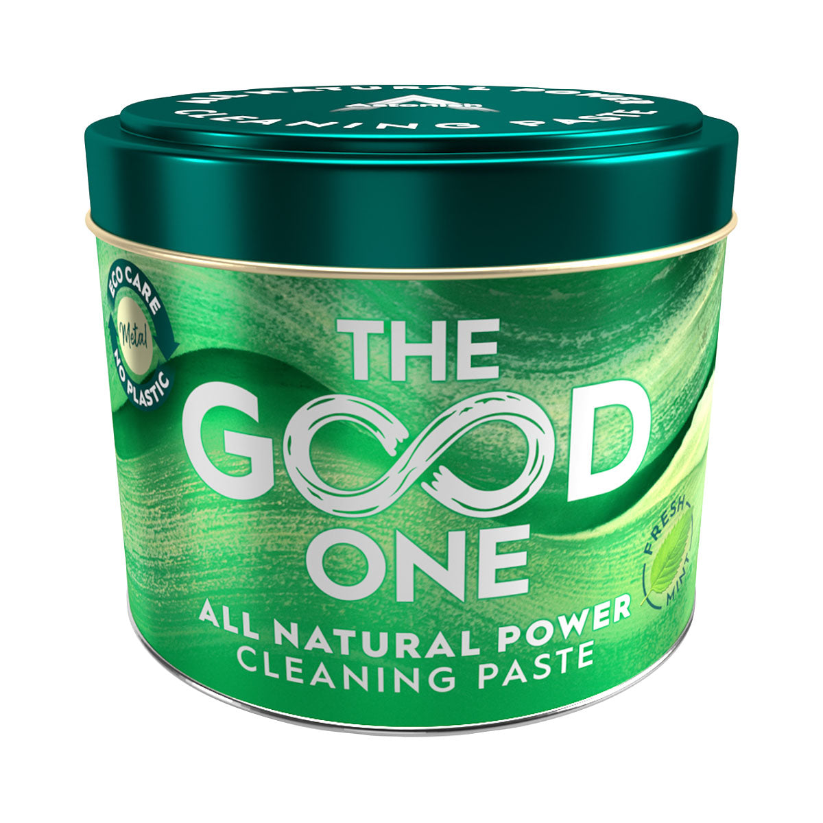 Astonish All Natural Cleaning Paste 500g