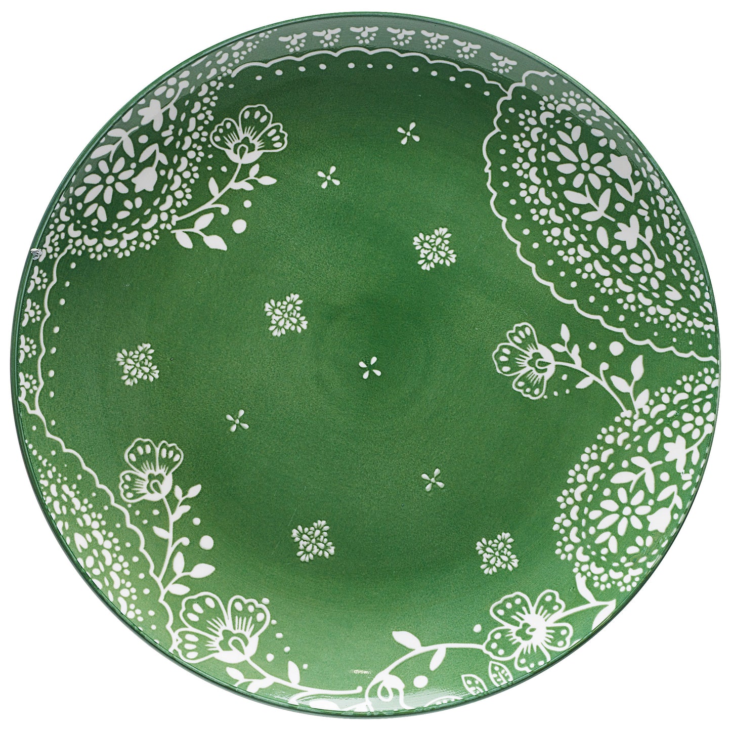 Taj Dinner Plate Assorted