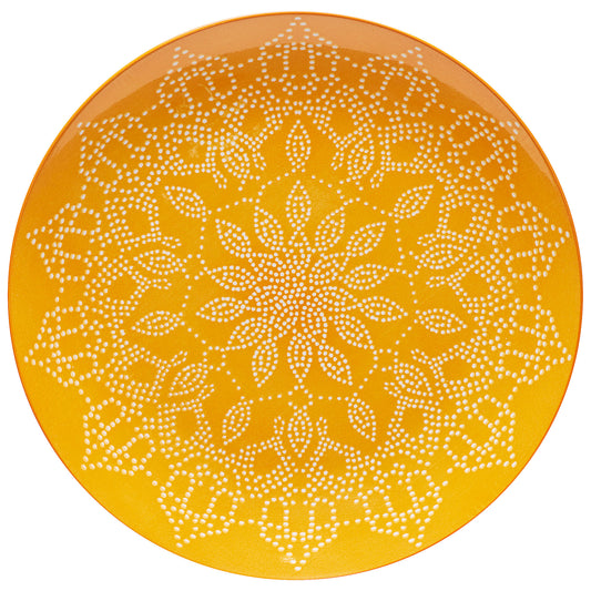 Taj Dinner Plate Assorted