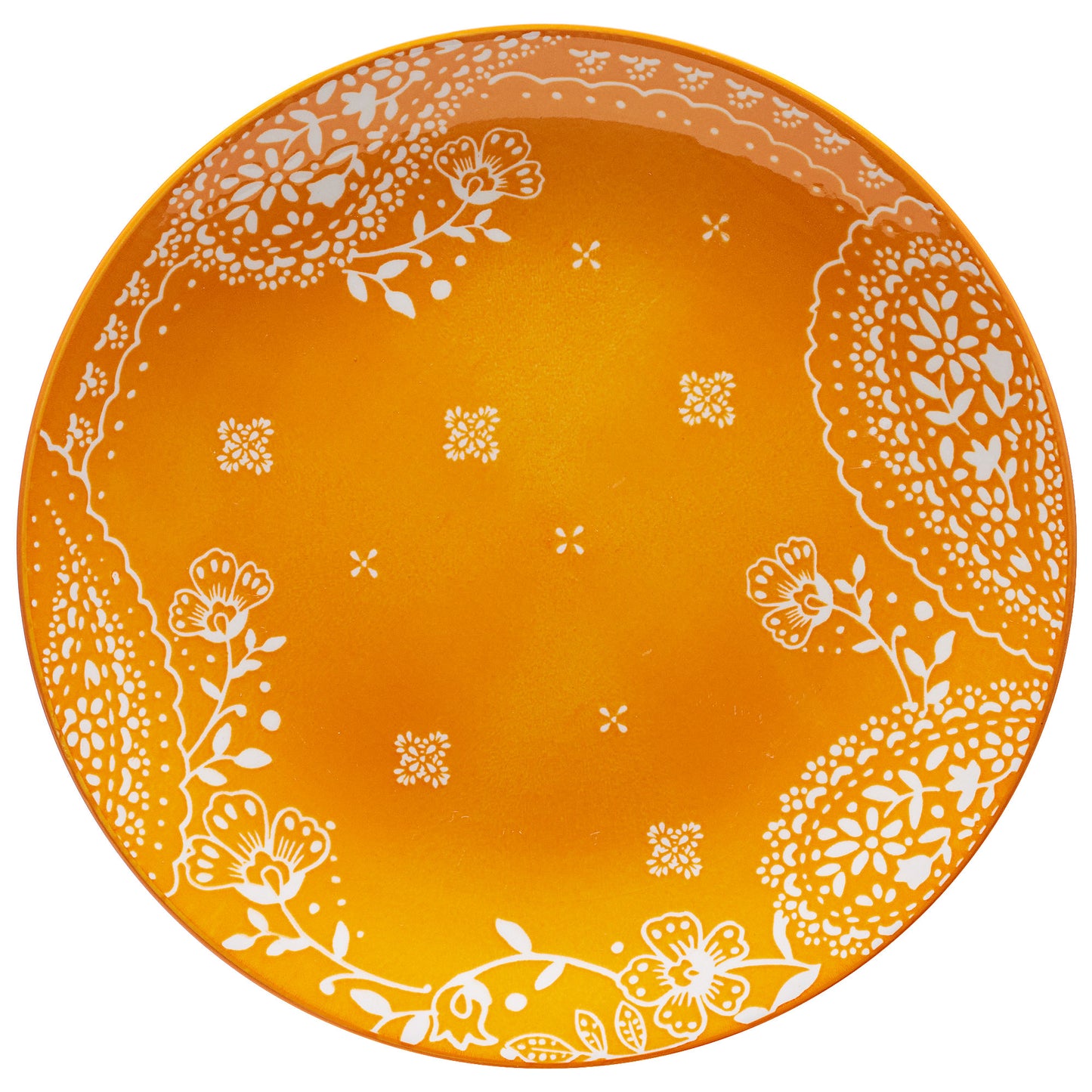 Taj Side Plate Assorted