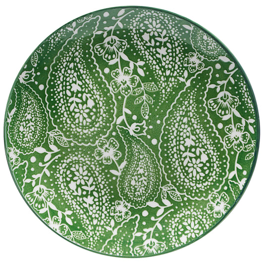 Taj Side Plate Assorted