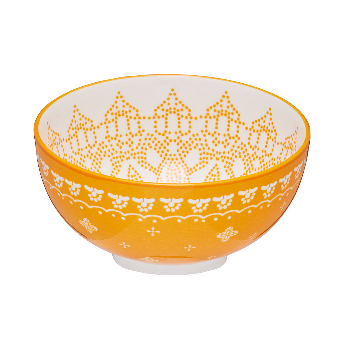 Taj Bowl 16cm Assorted