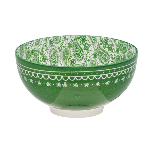 Taj Bowl 16cm Assorted