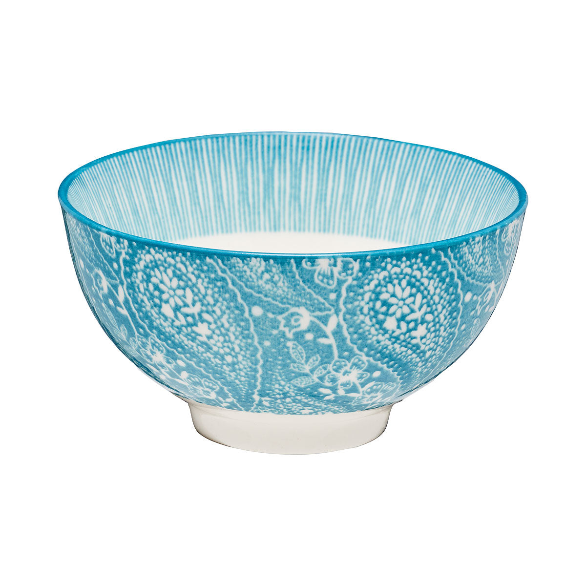 Taj Bowl 9.5cm Assorted