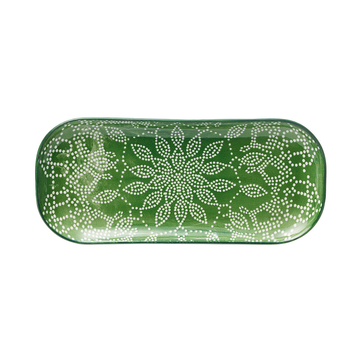 Taj Oval Platter Assorted