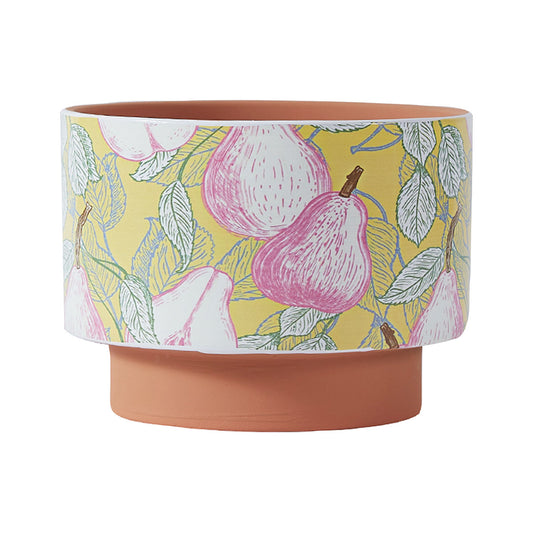 Art Flower Pot Assorted
