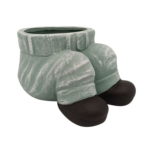 Terracotta Jeans Planter Assorted