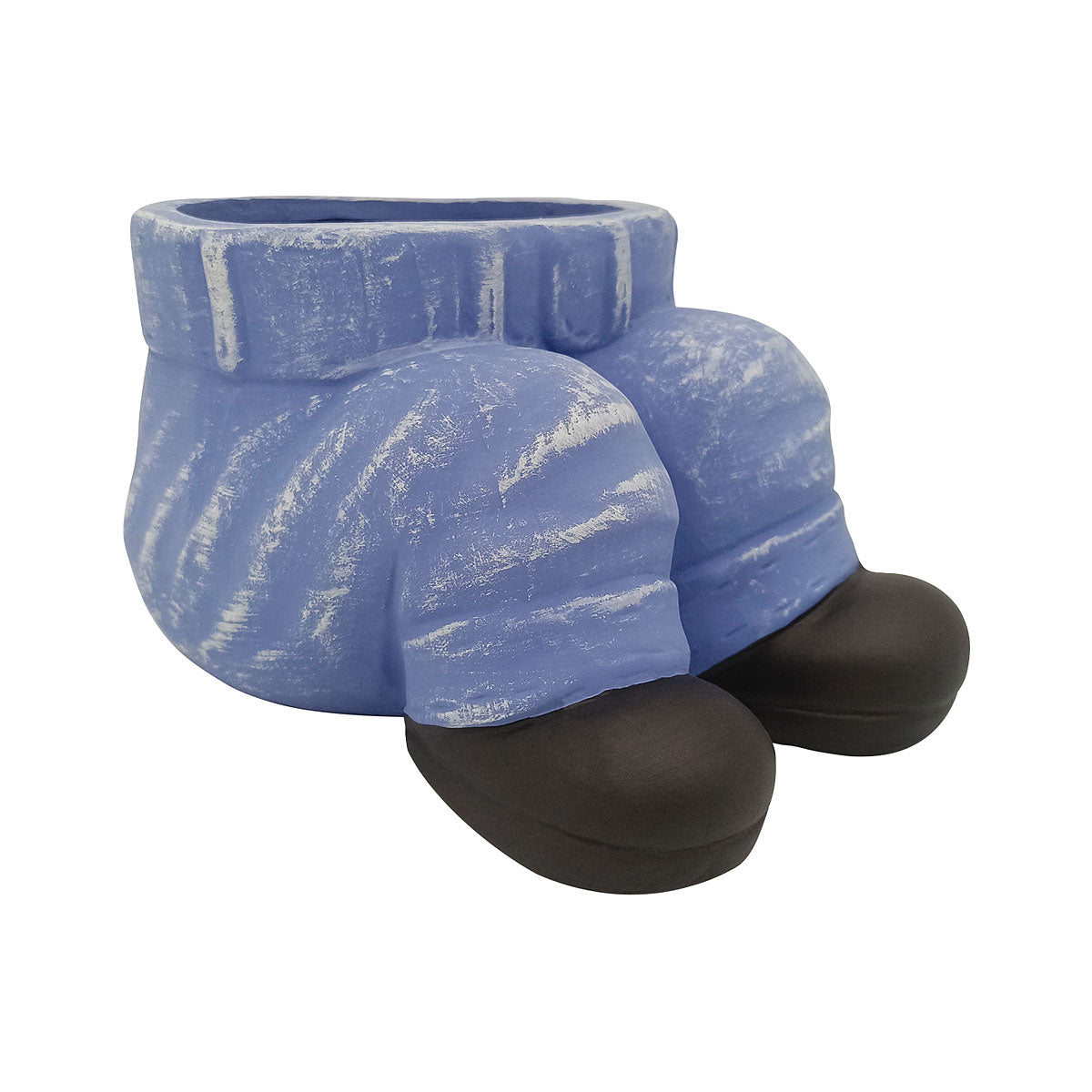 Terracotta Jeans Planter Assorted
