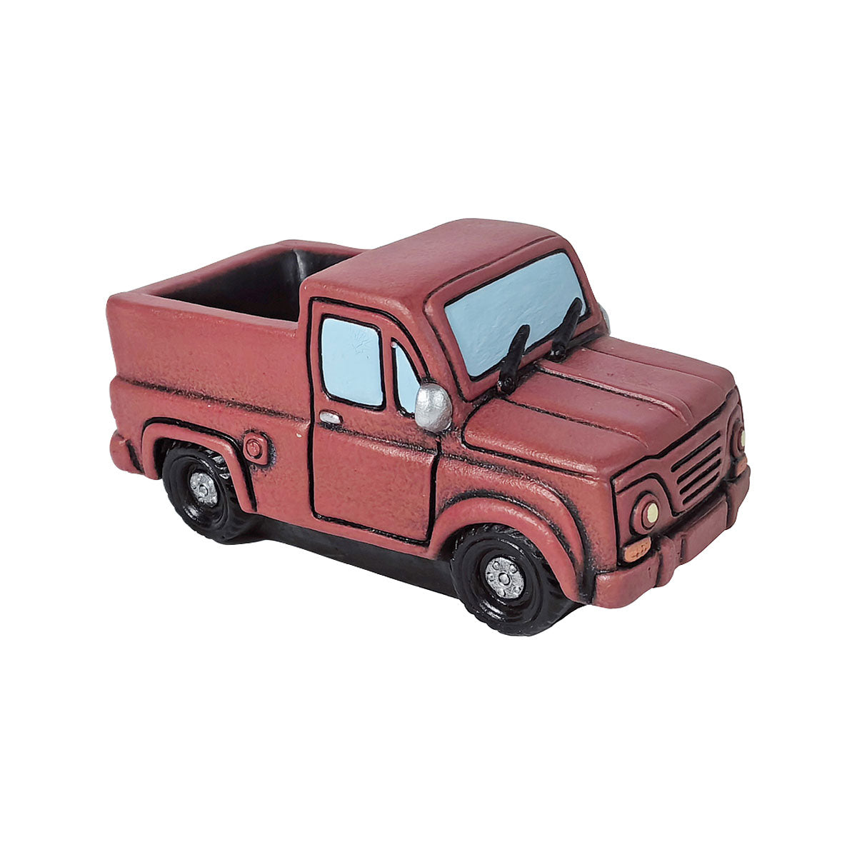 Vehicle Garden Planter Assorted