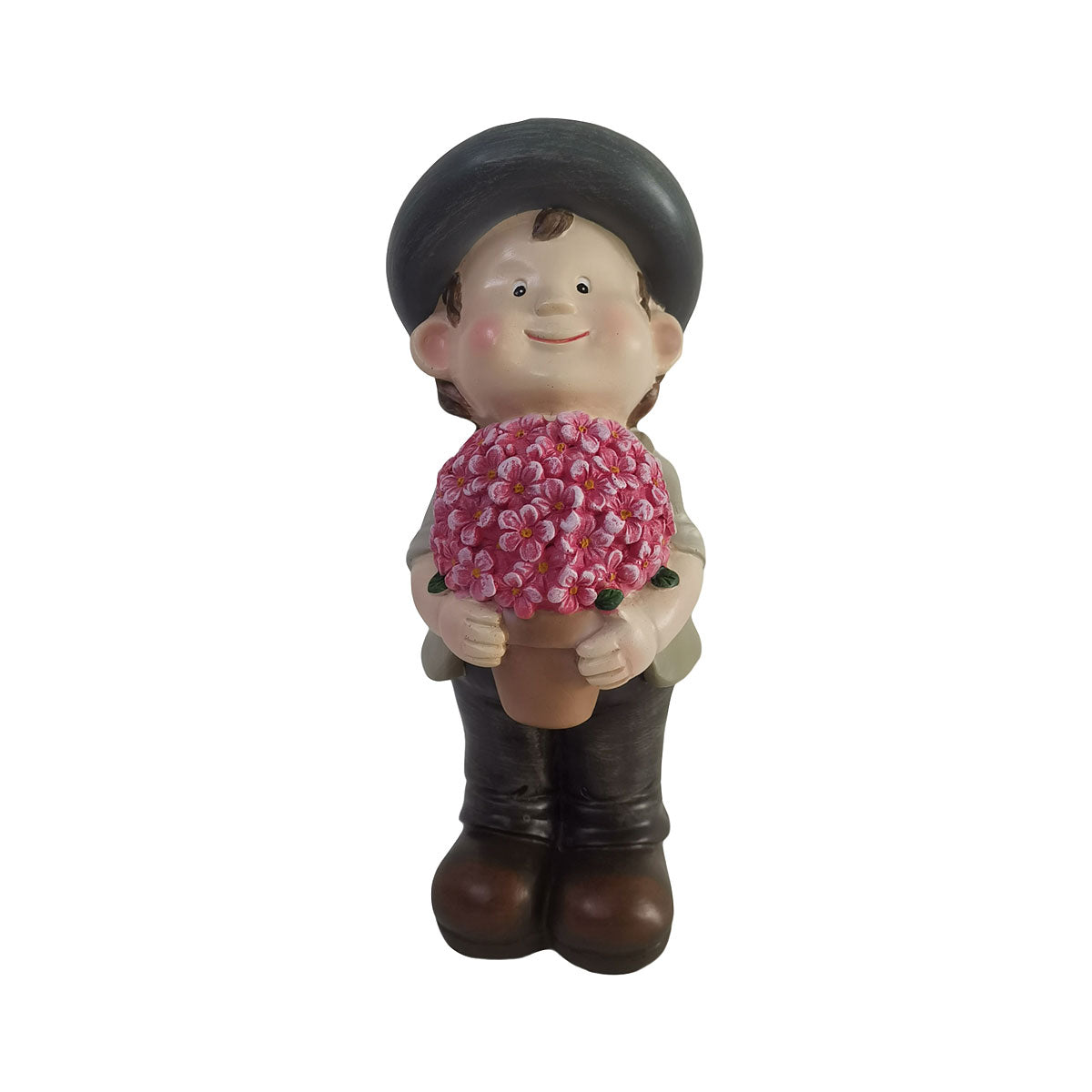Garden Figure Boy/Girl