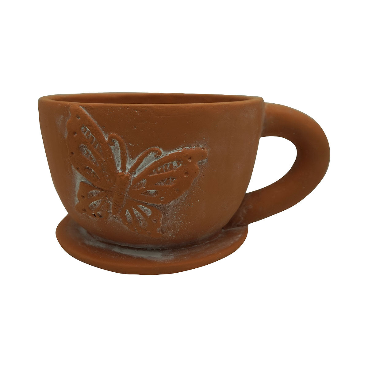 Garden Tea Cup Planter Assorted