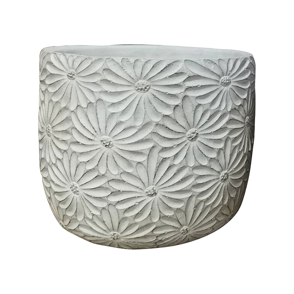 Flower Pot Small The Reject Shop