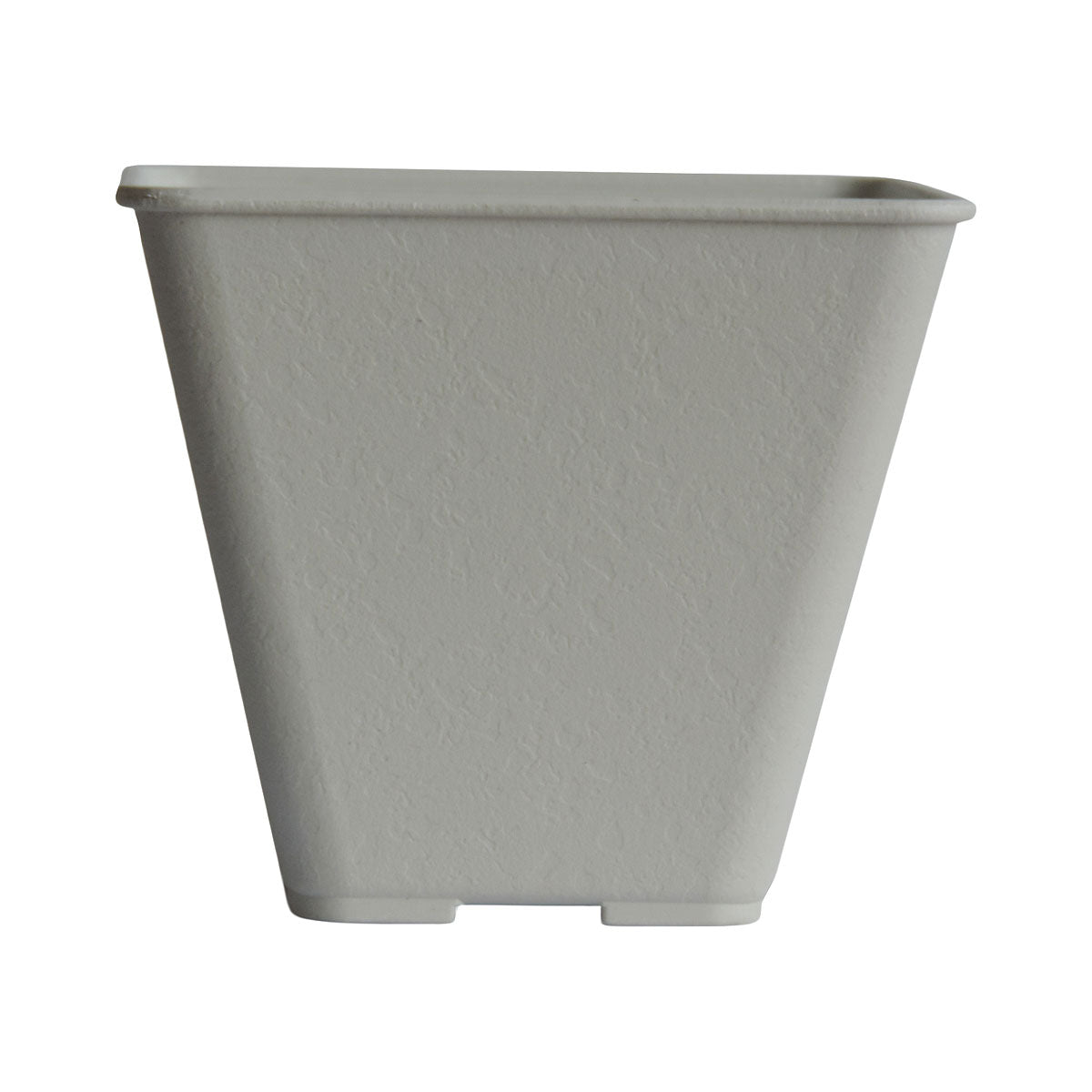 Square Garden Pot Assorted