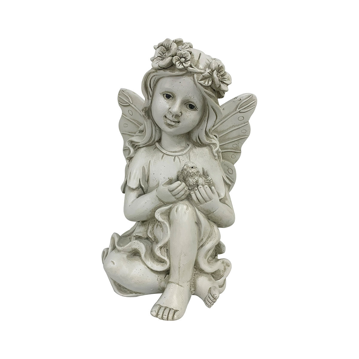 Garden Angel Ornament
