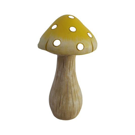 Mushroom Garden Ornament Assorted