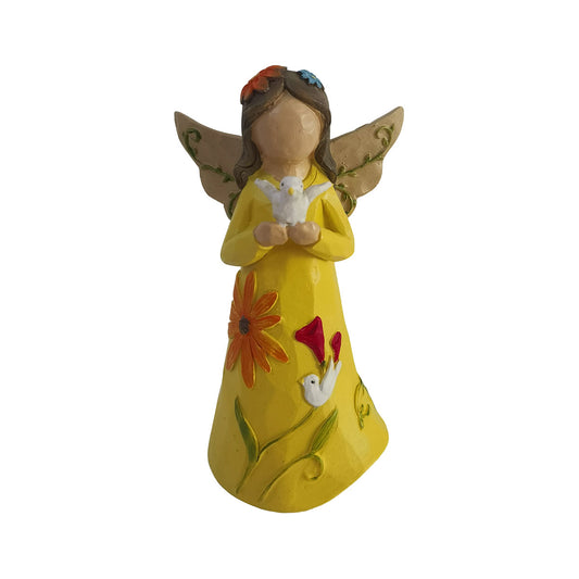 Angel Garden Décor Assorted