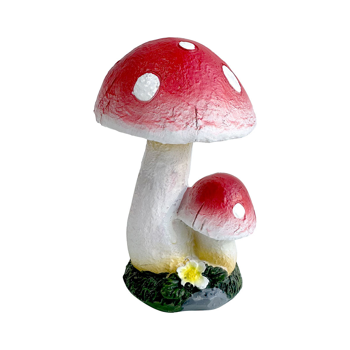 Garden Mushroom Ornament Assorted