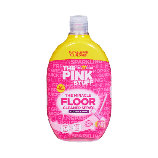 The Pink Stuff Floor Cleaner Spray 750mL