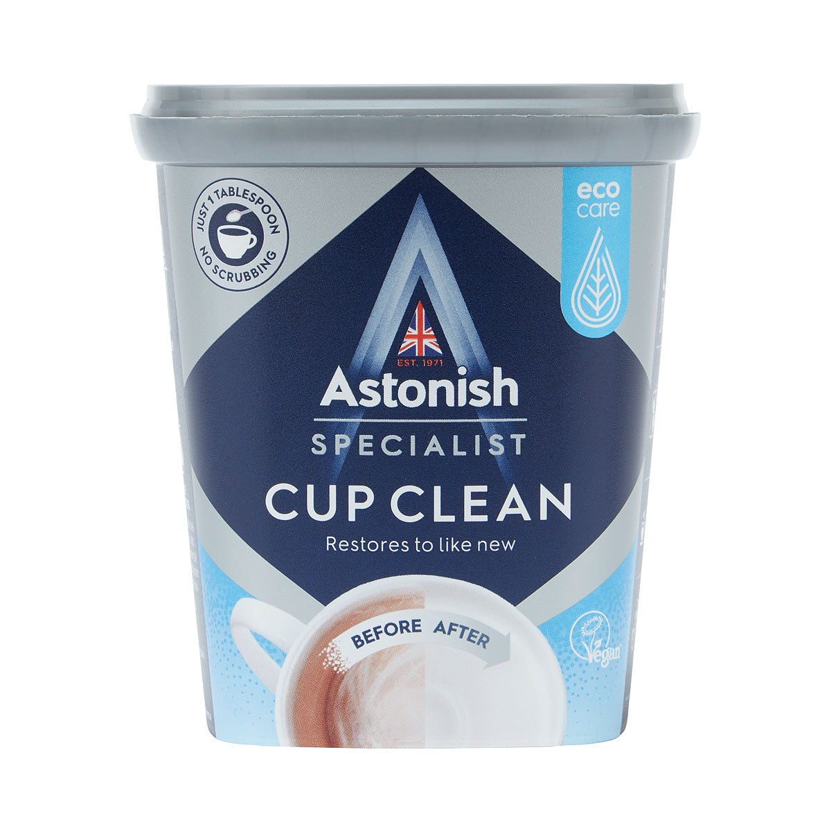 Astonish Specialist Cup Cleaner 350g