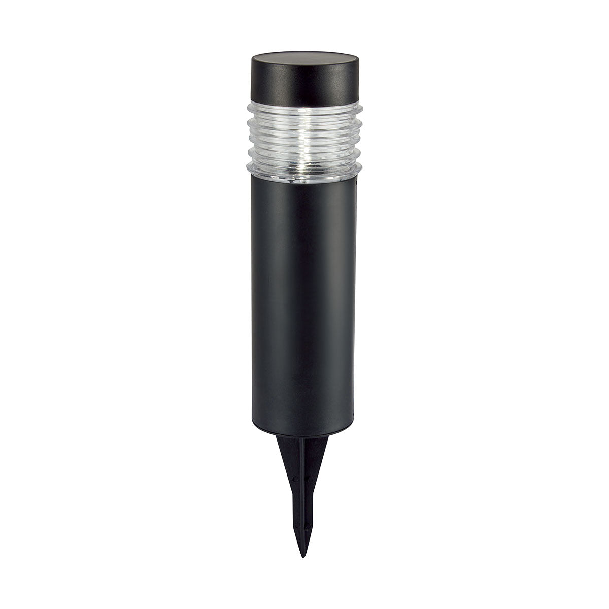 Solar Bollard Light 4-Lumen