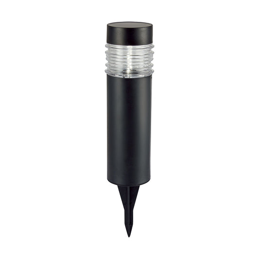 Solar Bollard Light 4-Lumen