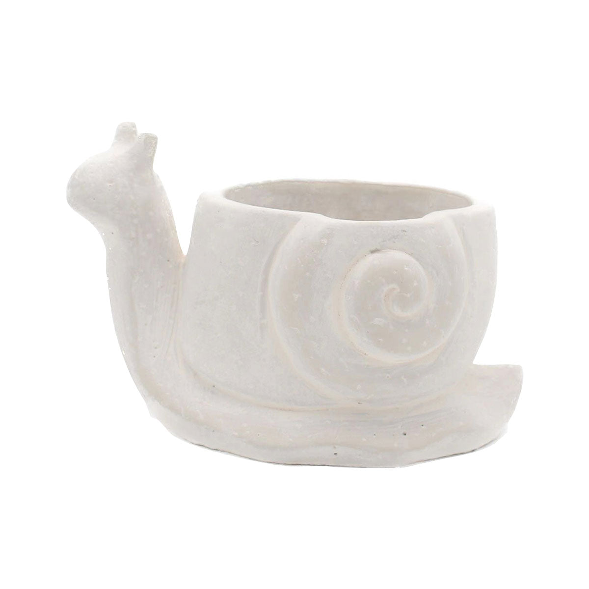 Snail Planter