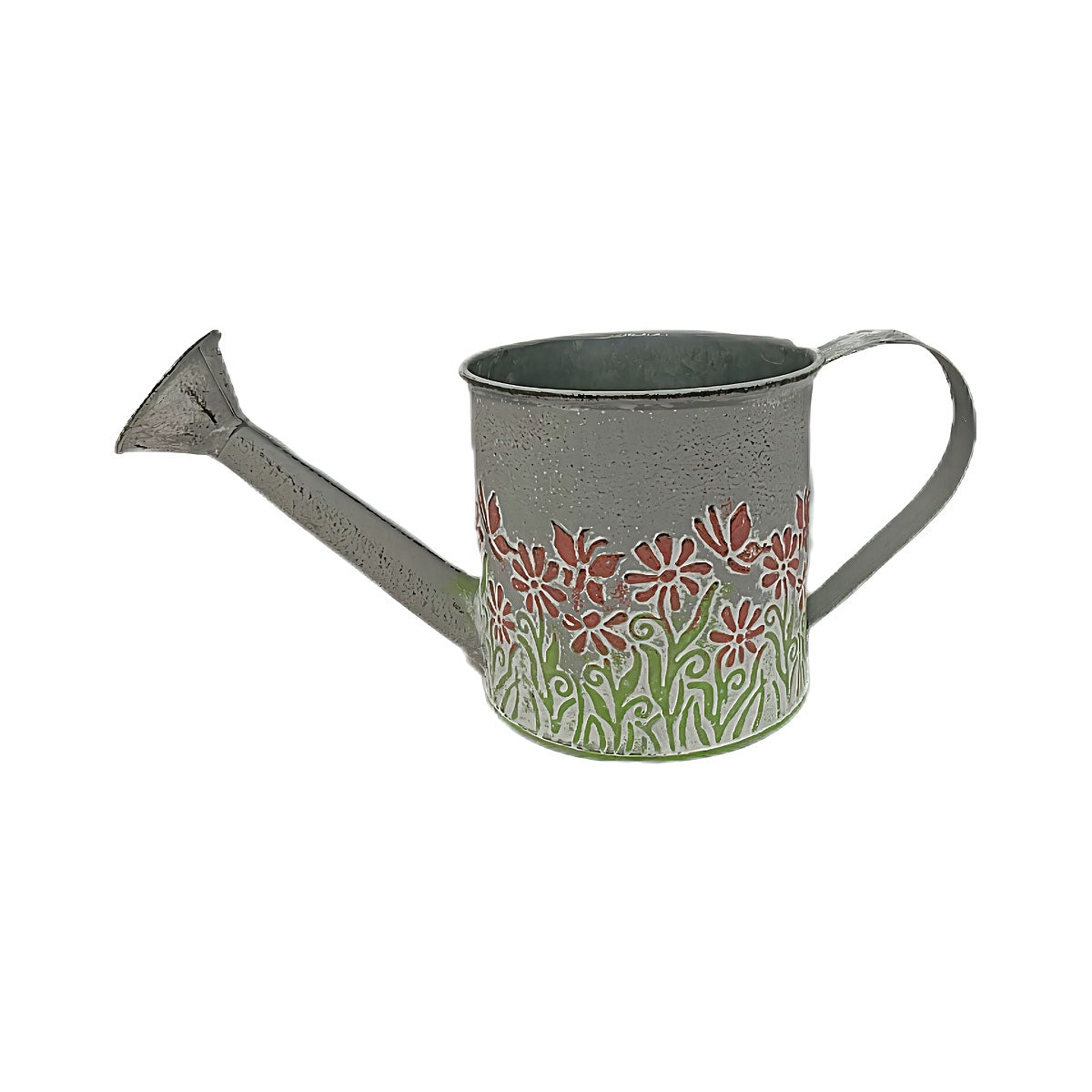 Tin Watering Can