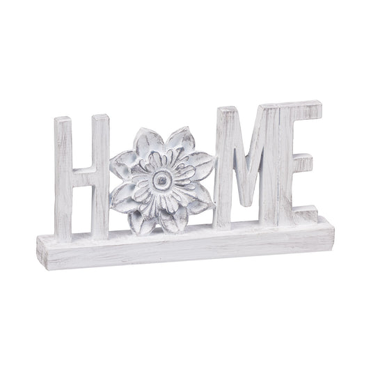 Tabletop Word Home