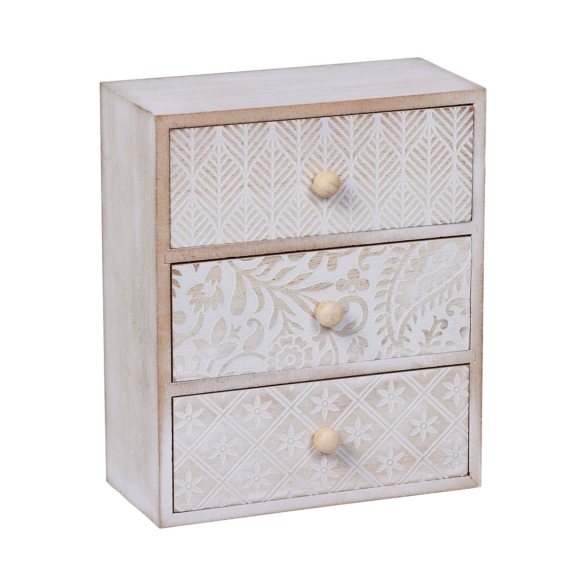 Tabletop Decorative Mandala Drawer