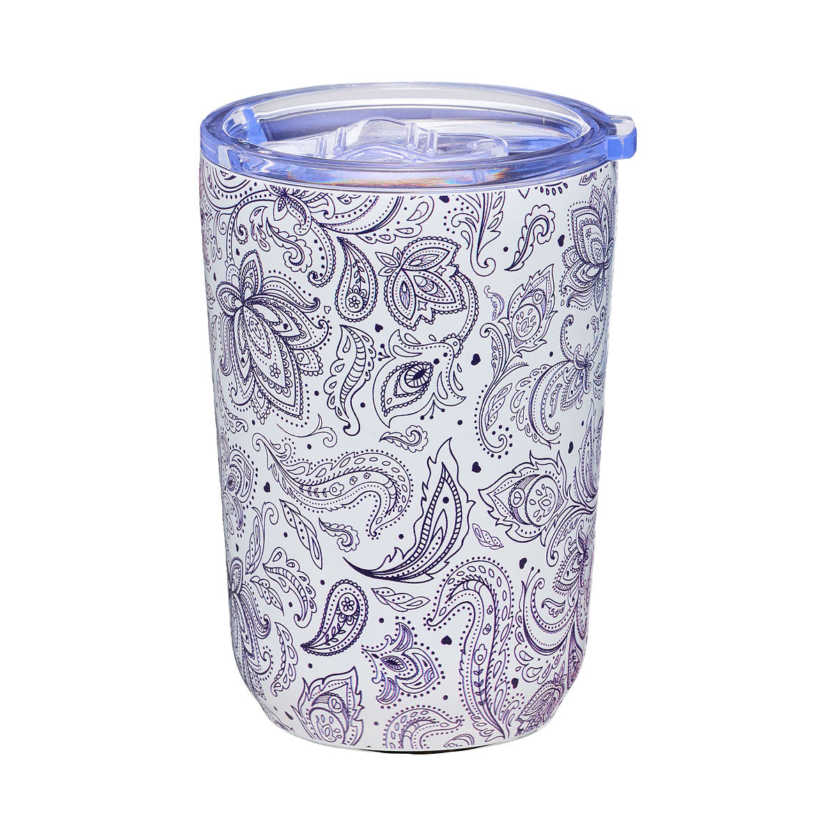 Taj Double-Wall Coffee Tumbler 360mL Assorted
