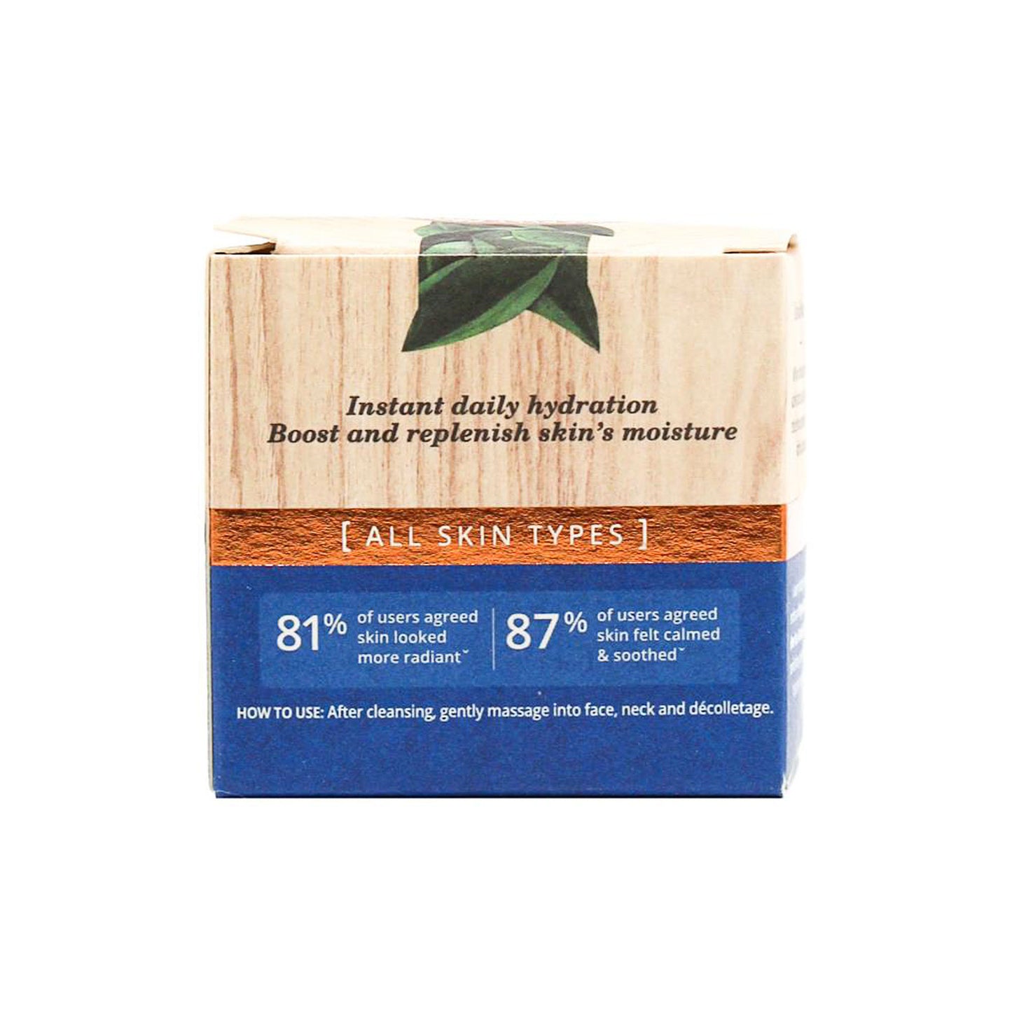 Akin Hydrating Antioxidant Day Cream 50mL