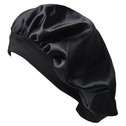 Satin Sleep Cap