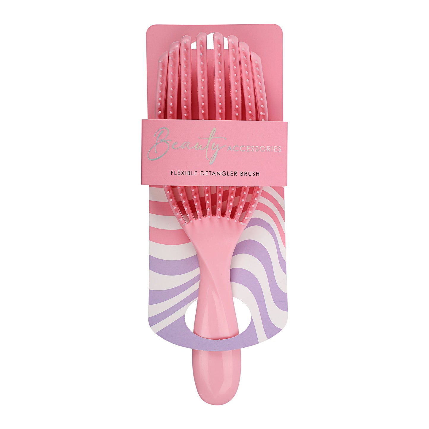 Flexible Detangler Brush