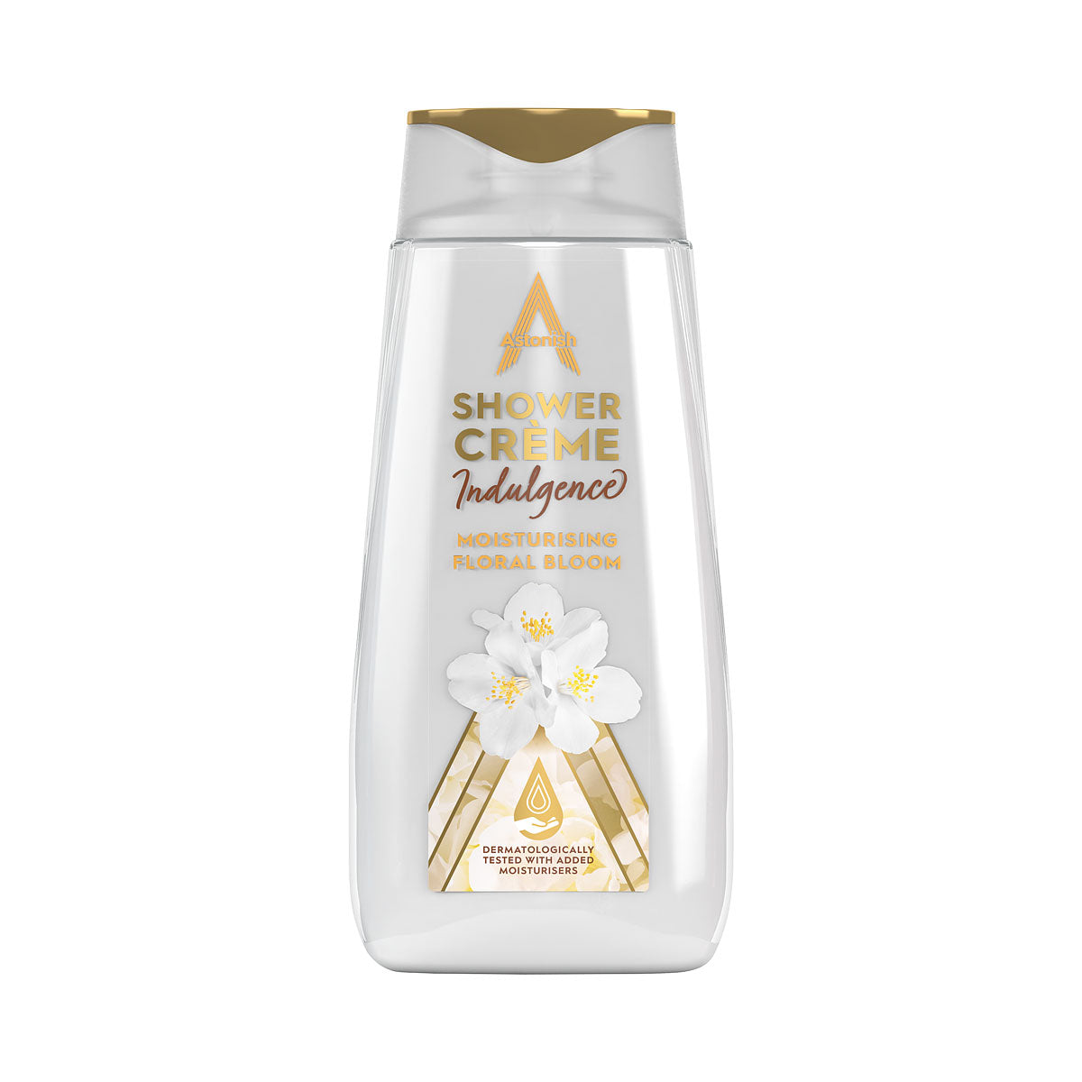 Astonish Shower Crème Indulgence 400mL