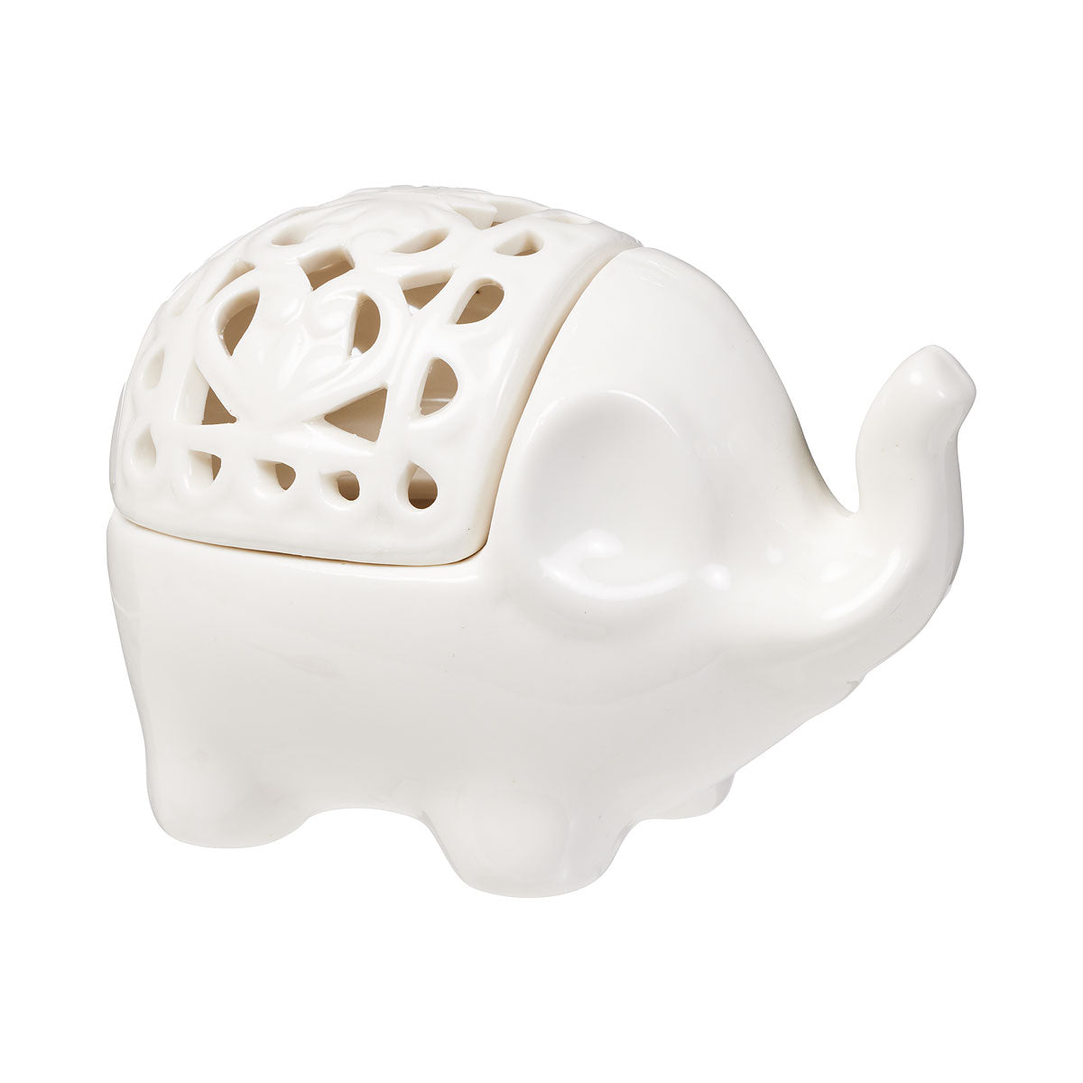 Elephant Tealight Holder