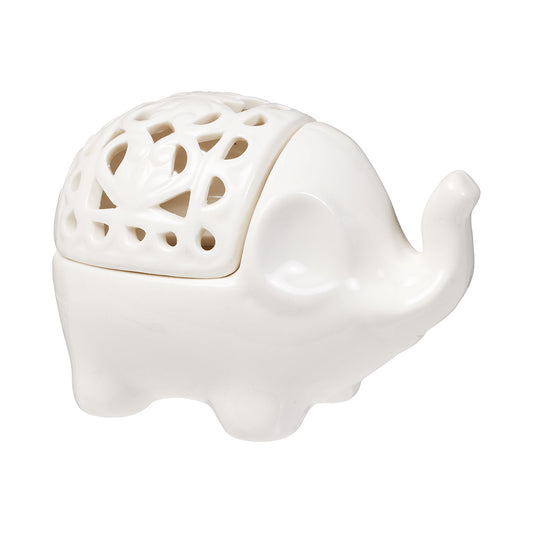 Elephant Tealight Holder