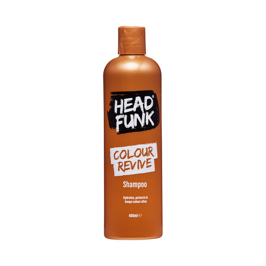 Head Funk Colour Revive Shampoo 600mL