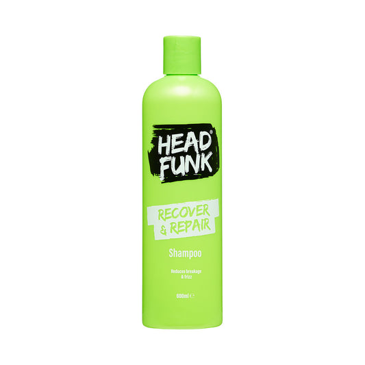 Head Funk Recover & Repair Shampoo 600mL