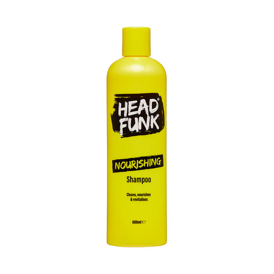 Head Funk Nourishing Shampoo 600mL