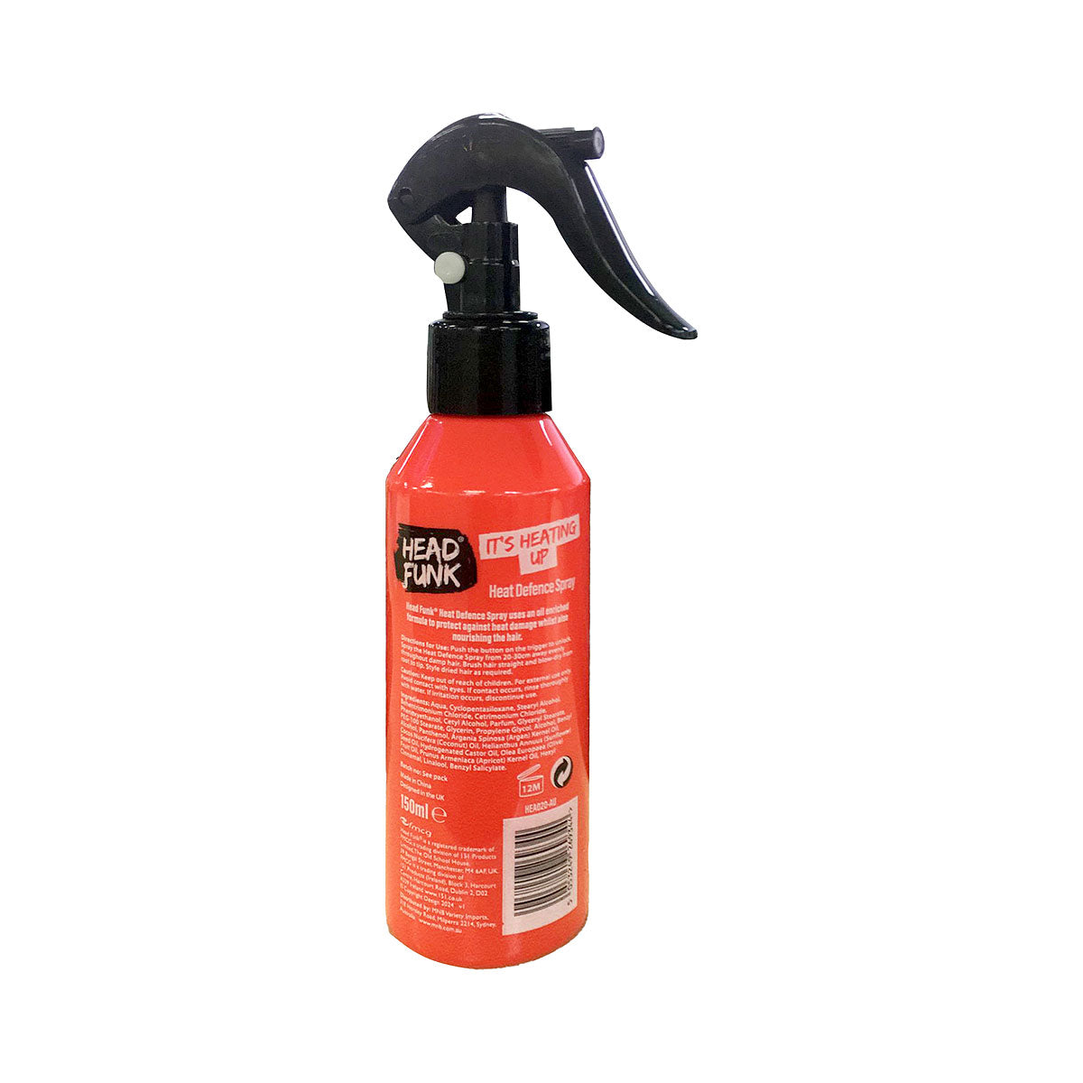 Head Funk Heat Defense Spray 150mL