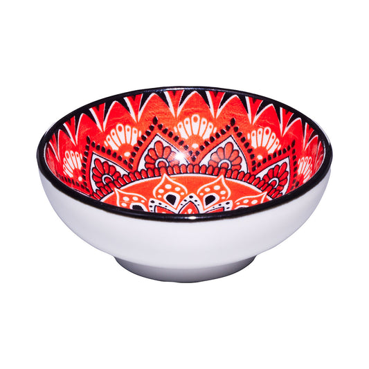 Kaleidoscope Dip Bowl