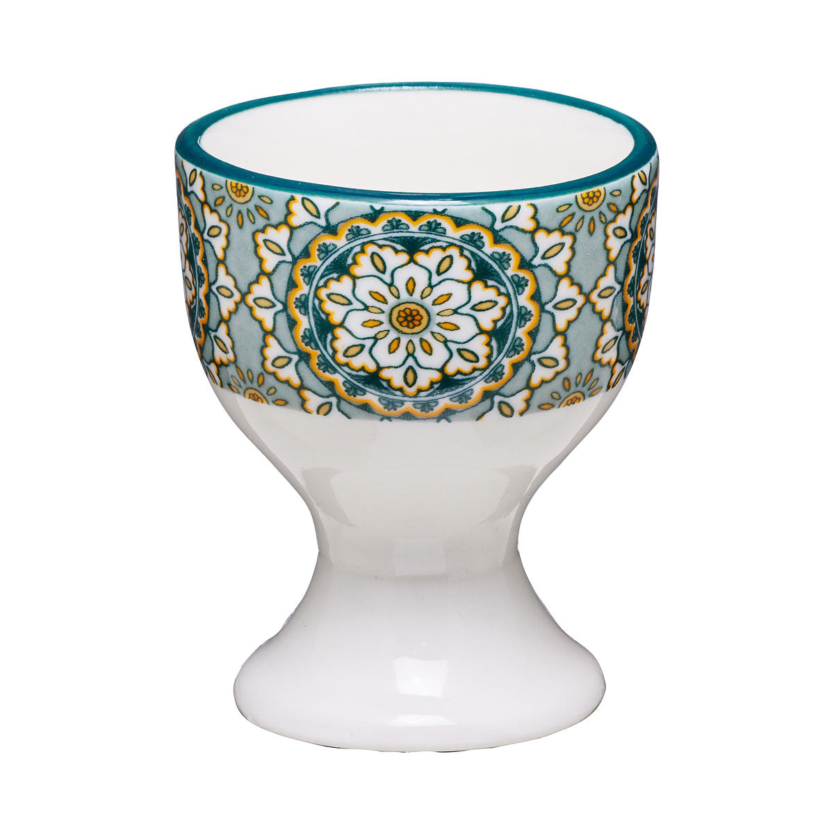 Kaleidoscope Egg Cup Assorted