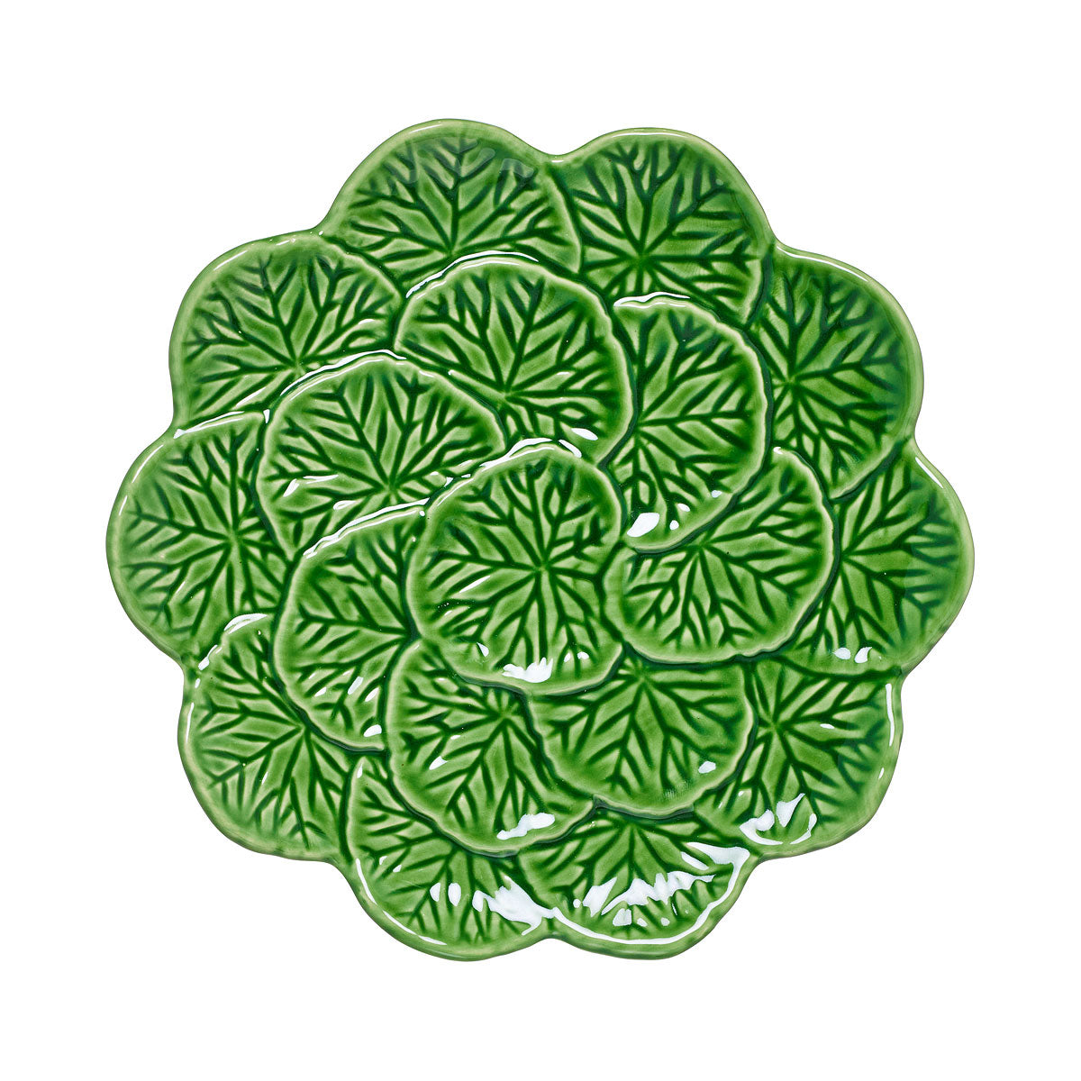 Cabbage Patch Plate 20cm