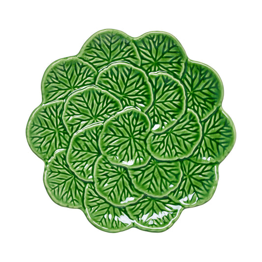 Cabbage Patch Plate 20cm