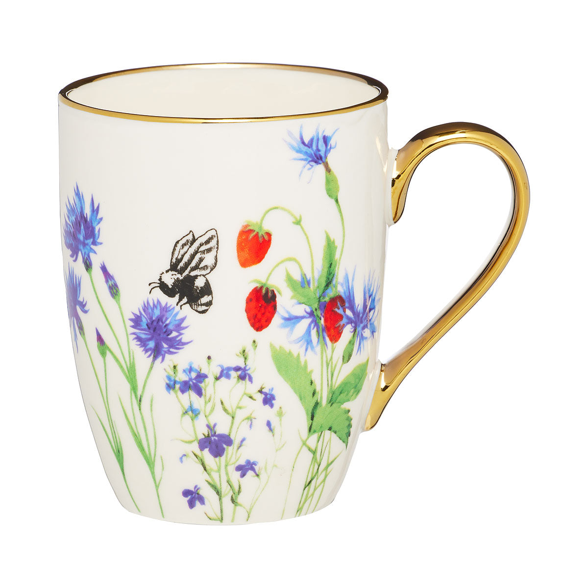 Spring Garden Mug Assorted