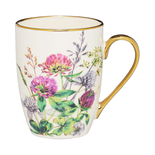 Spring Garden Mug Assorted