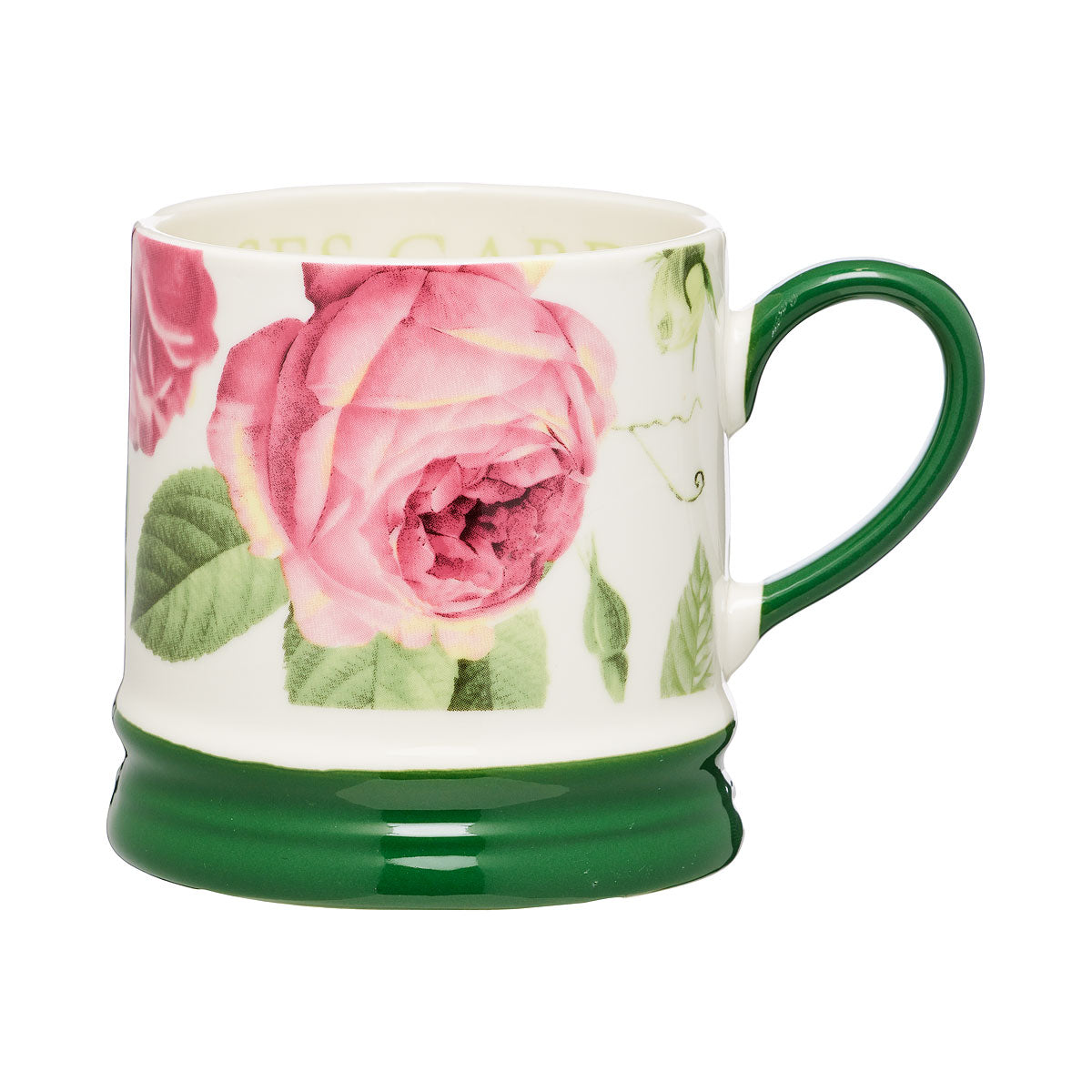 Beautiful Flowers Mug Assorted