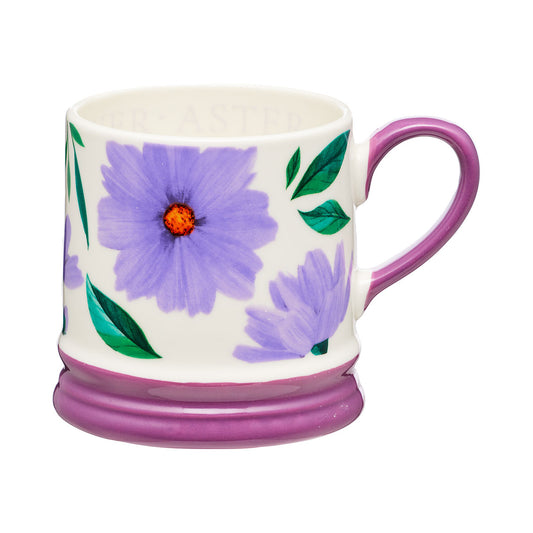 Beautiful Flowers Mug Assorted