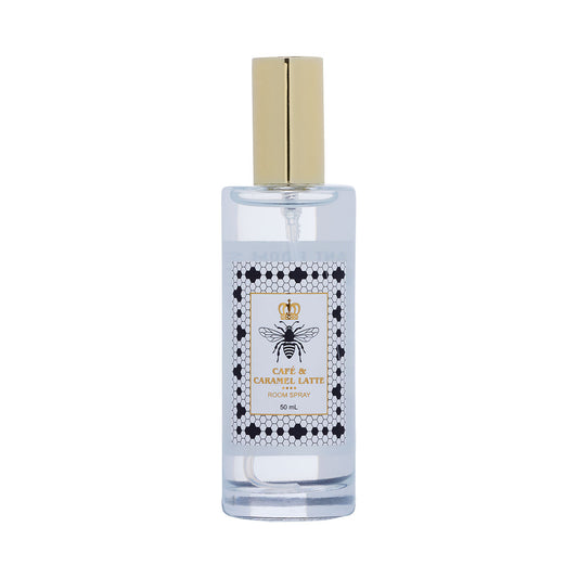 Paris Luxe Fragrant Room Spray Bee/Butterfly